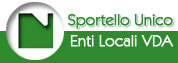 Sportello Unici Enti Locali VDA