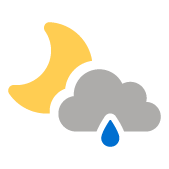 pluie et éclaircies pluie et éclaircies