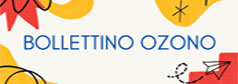 Bollettino ozono